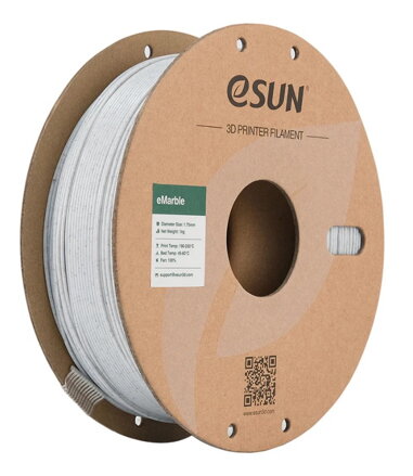 eMarble eSun Filament 1.75 mm 1 kg